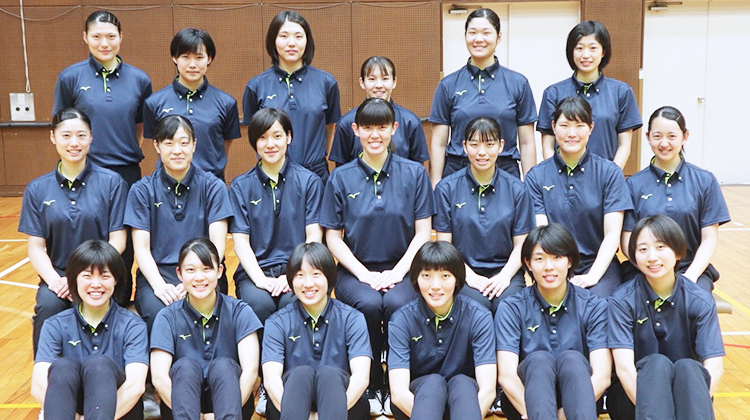 東京女子体育大学