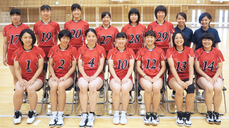 日本女子体育大学